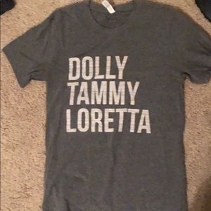 Country music Tshirt